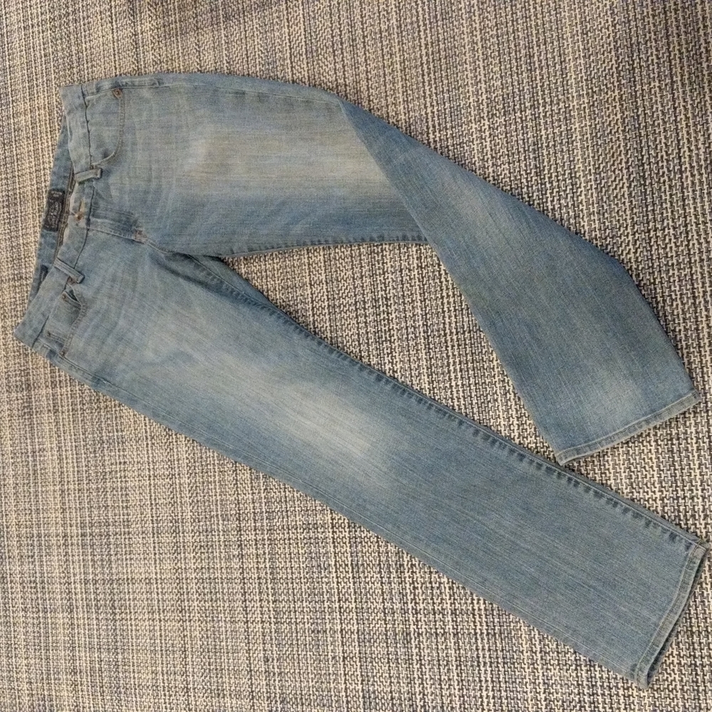Lucky Brand Jeans - Sweet Jeans Straight - 8/29 - Classics!